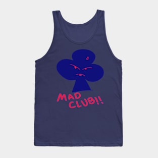 Mad Summer Tank Top